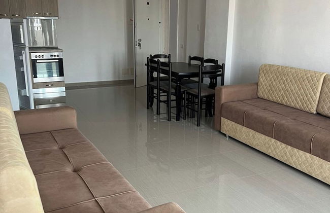 Kalpazo Golemi Plus Apartments - Foto 28