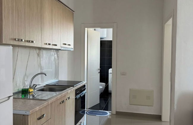 Kalpazo Golemi Plus Apartments - Foto 16