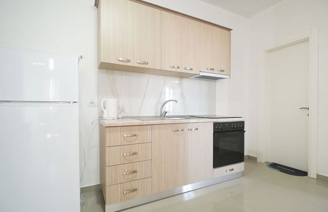 Kalpazo Golemi Plus Apartments - Foto 14