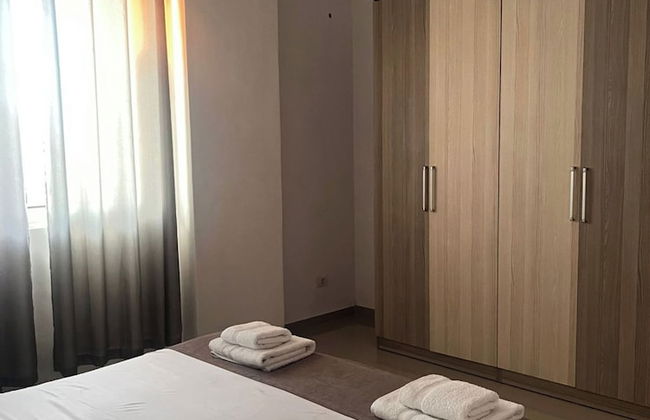 Kalpazo Golemi Plus Apartments - Foto 12