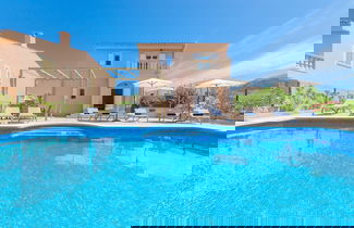 Photo 3 - Dones D Aigua 11 in Urbanitzaci s Estanyol