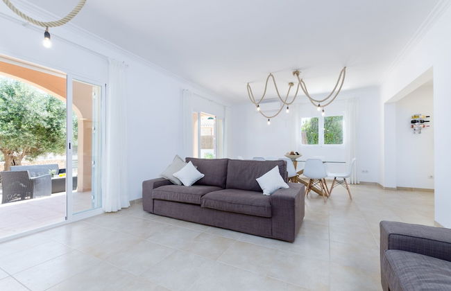 Dones D Aigua 11 in Urbanitzaci s Estanyol - Foto 18