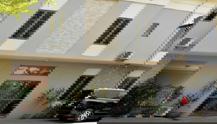 Foto 1 - Short-Let Apartments inLekki Phase 1
