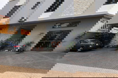 Foto 2 - Short-Let Apartments inLekki Phase 1