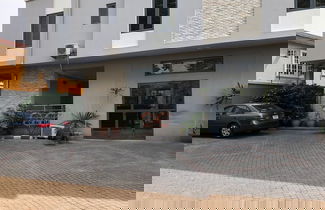 Foto 2 - Short-Let Apartments inLekki Phase 1