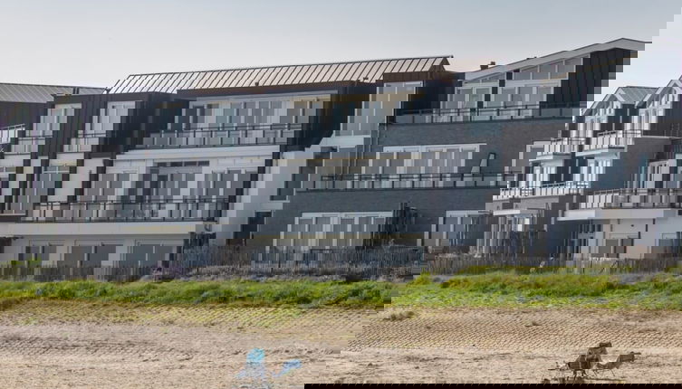 Photo 1 - Apartment in Sint-annaland Near Beach