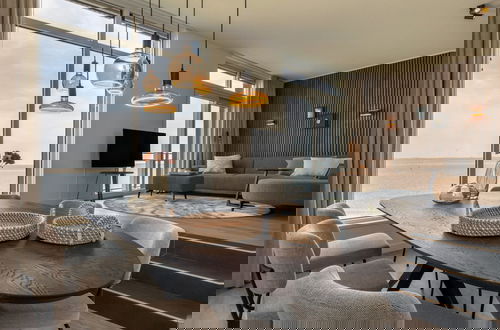 Foto 19 - Lush Apartment With Water Views