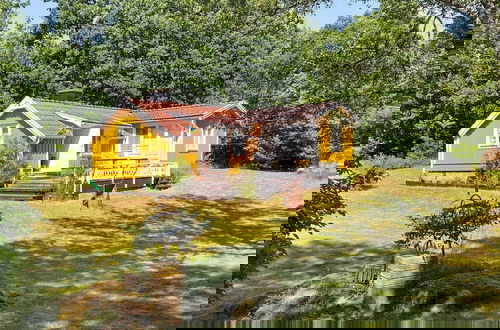 Foto 17 - 7 Person Holiday Home in Ramdala