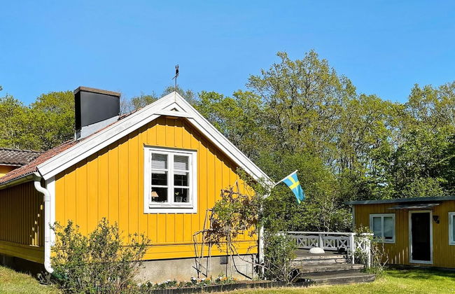 7 Person Holiday Home in Ramdala - Foto 1