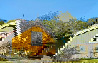 Photo 1 - 7 Person Holiday Home in Ramdala