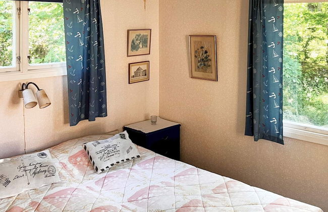 7 Person Holiday Home in Ramdala - Foto 3