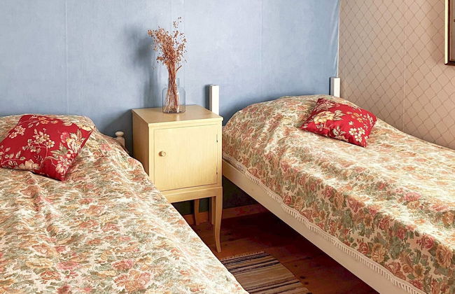 7 Person Holiday Home in Ramdala - Foto 2