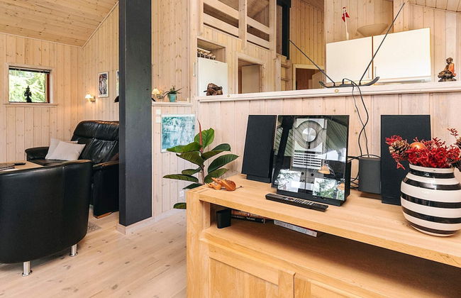 4 Star Holiday Home in Oster Assels - Foto 29