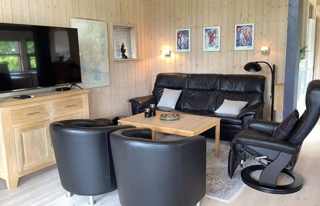 4 Star Holiday Home in Oster Assels - Foto 16