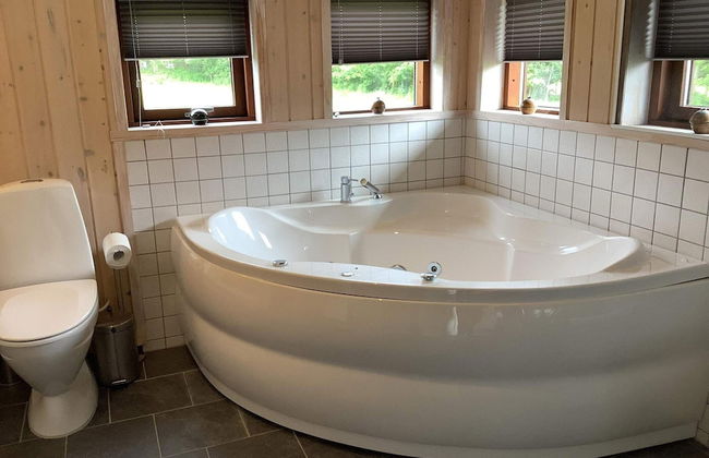4 Star Holiday Home in Oster Assels - Foto 9