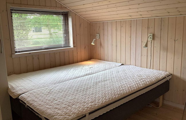 4 Star Holiday Home in Oster Assels - Foto 19