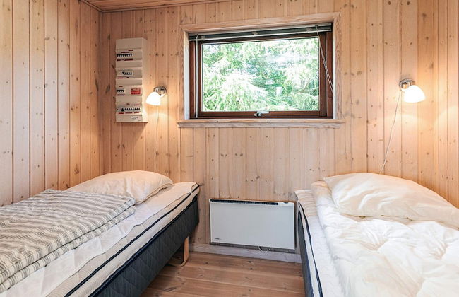 4 Star Holiday Home in Oster Assels - Foto 25