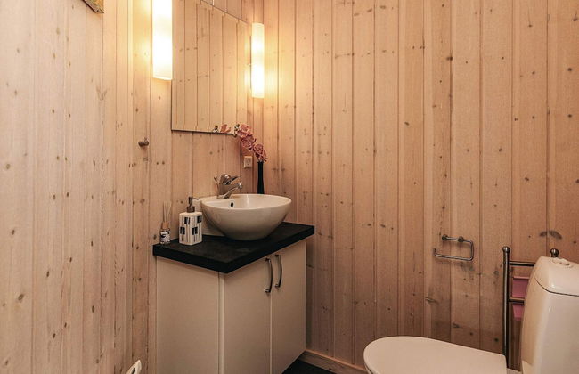 4 Star Holiday Home in Oster Assels - Foto 28