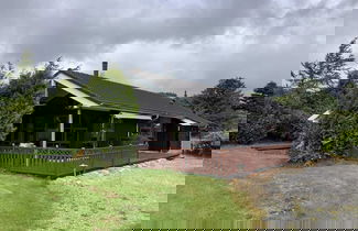 Foto 1 - 4 Star Holiday Home in Oster Assels