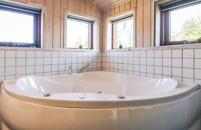 4 Star Holiday Home in Oster Assels - Foto 12
