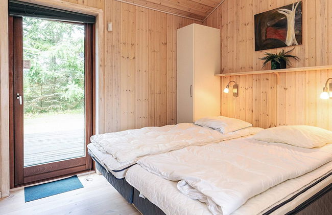 4 Star Holiday Home in Oster Assels - Foto 32