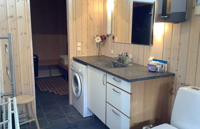 4 Star Holiday Home in Oster Assels - Foto 17