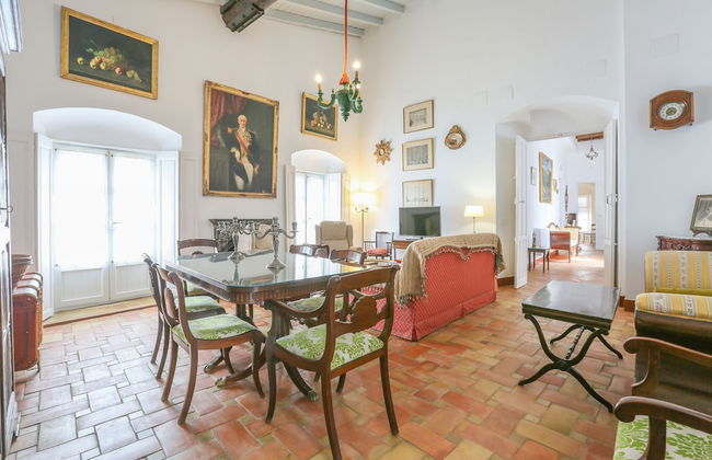 Posada De La Casa Del Pintor Hab Malaga - Adults Only - Foto 32