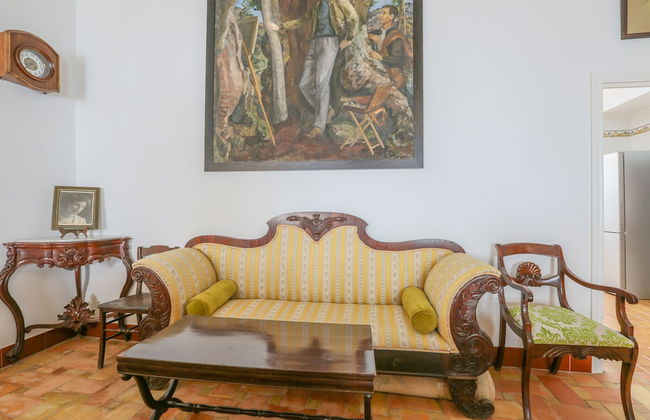 Posada De La Casa Del Pintor Hab Malaga - Adults Only - Foto 33