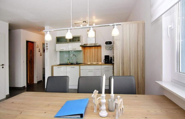 Holiday Home de Poeler Drift, Zierow - Foto 53