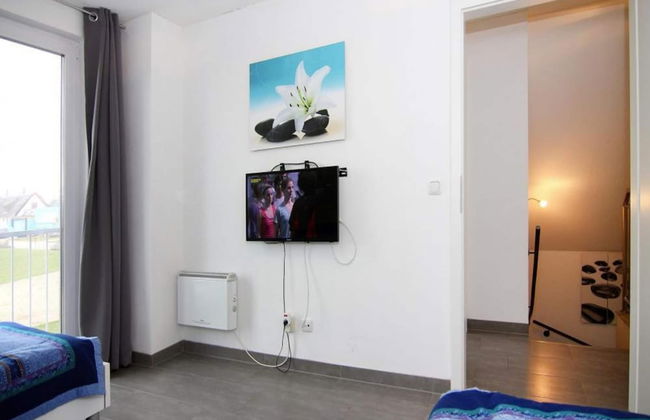 Holiday Home de Poeler Drift, Zierow - Foto 14