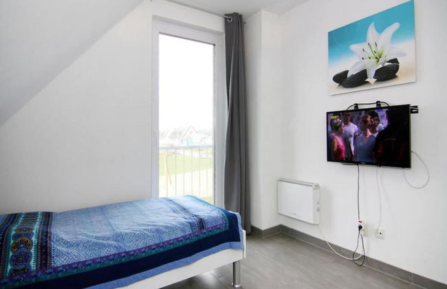 Holiday Home de Poeler Drift, Zierow - Foto 13