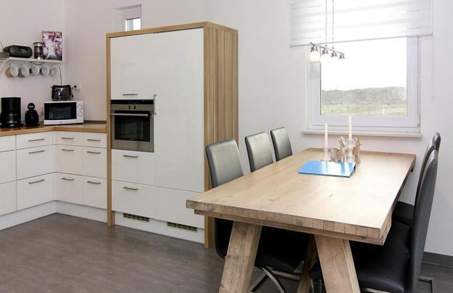 Holiday Home in Zierow Near Baltic Sea - Foto 15