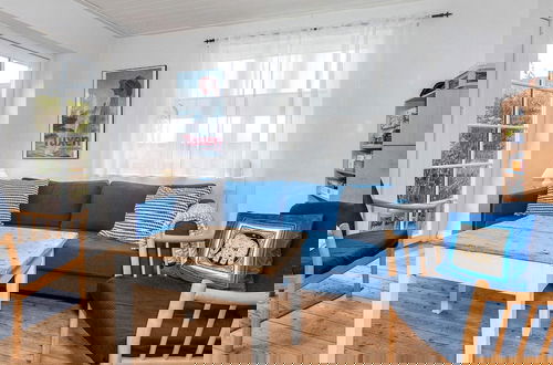 Photo 10 - 6 Person Holiday Home in Albaek