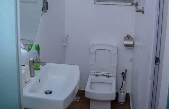 Bamgbose Apartments - Sleeps 2 - Parking - Wifi - Foto 7