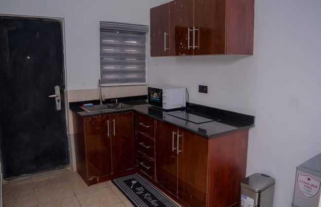 Bamgbose Apartments - Sleeps 2 - Parking - Wifi - Foto 5