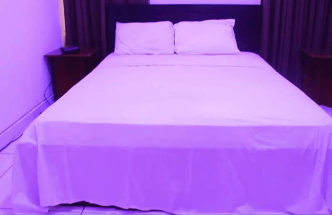 Bamgbose Apartments - Sleeps 2 - Parking - Wifi - Foto 4