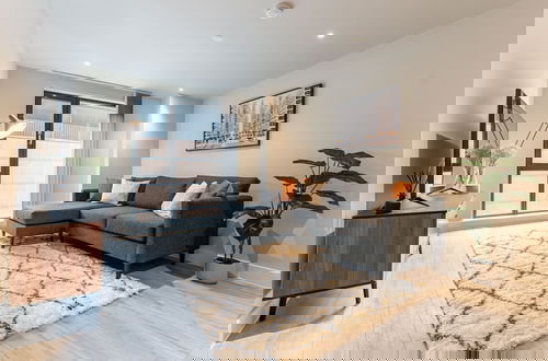 Foto 9 - Stylish 2 Bed 2 Bath Apt in BMH City Centre