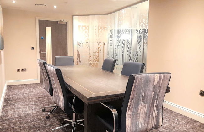 St Martin s Place 6-guest Apt in BMH - Foto 15