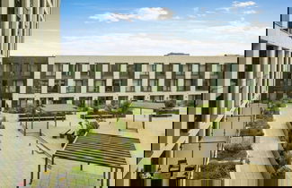Foto 2 - St Martin s Place 6-guest Apt in BMH