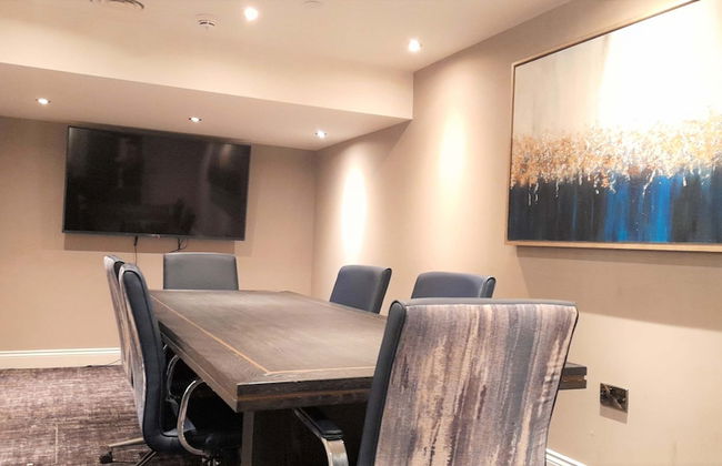 St Martin s Place 6-guest Apt in BMH - Foto 14