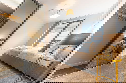 Foto 6 - Stylish 2 Bed 2 Bath Apt in BMH City Centre