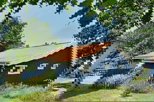 Foto 29 - 6 Person Holiday Home in Nexo