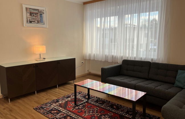 Apartment in Axams Near Axamer Lizum - Foto 11