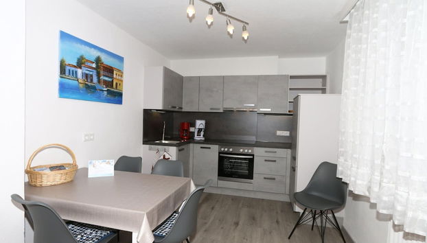 Cucina privata
