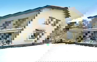 Foto 1 - Apartment in Axams Near Axamer Lizum