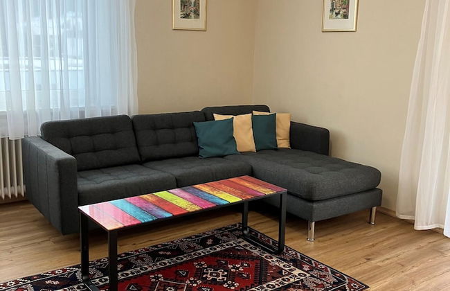 Apartment in Axams Near Axamer Lizum - Foto 8