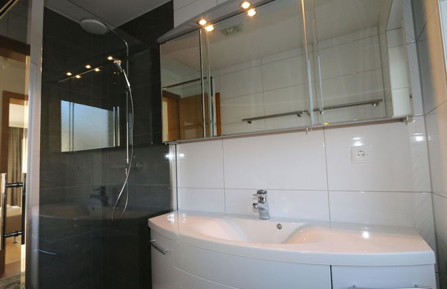 Apartment in Axams Near Axamer Lizum - Foto 10