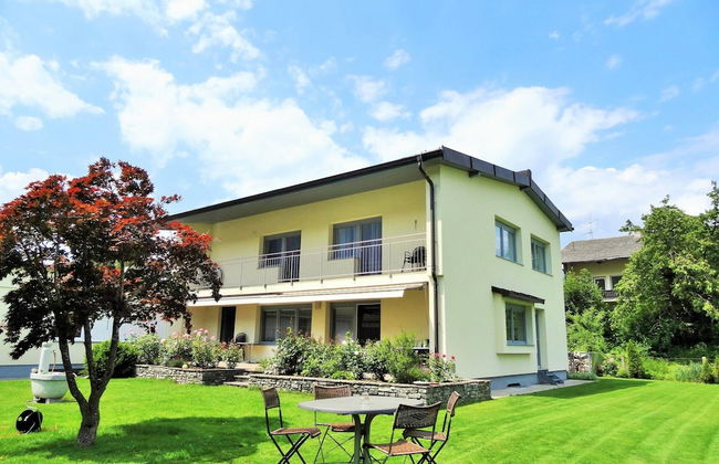 Apartment in Axams Near Axamer Lizum - Foto 17