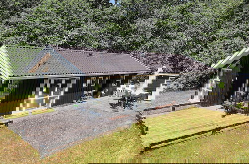 Foto 1 - 4 Star Holiday Home in Laeso