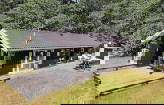 Foto 1 - 4 Star Holiday Home in Laeso